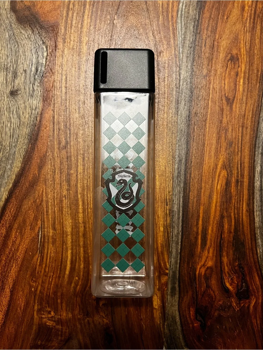 N/A rectangle slytherin